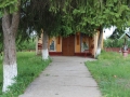 Biserica « Sfantul Ioan » Baciu