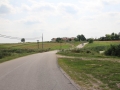 Drumul comunal 12 care face legatura intre satul Blejesti si satul Seric a fost finalizat cu astfalt si are si un pod nou peste Paraul Seric