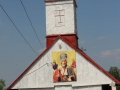 Biserica de lemn « Sfantul Nicolae «  din satul seric-monument istoric in localitate