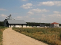Investitie private in agricultura a societatii daneze Sc Agriconsortium SA