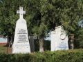Eroii comunei Blejesti cazuti in cele 2 razboaie mondiale si in razboiul independentei 1877-1878