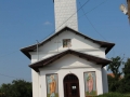 Biserica Sfantii Imparati Constantin si Elena «  din satul Blejesti